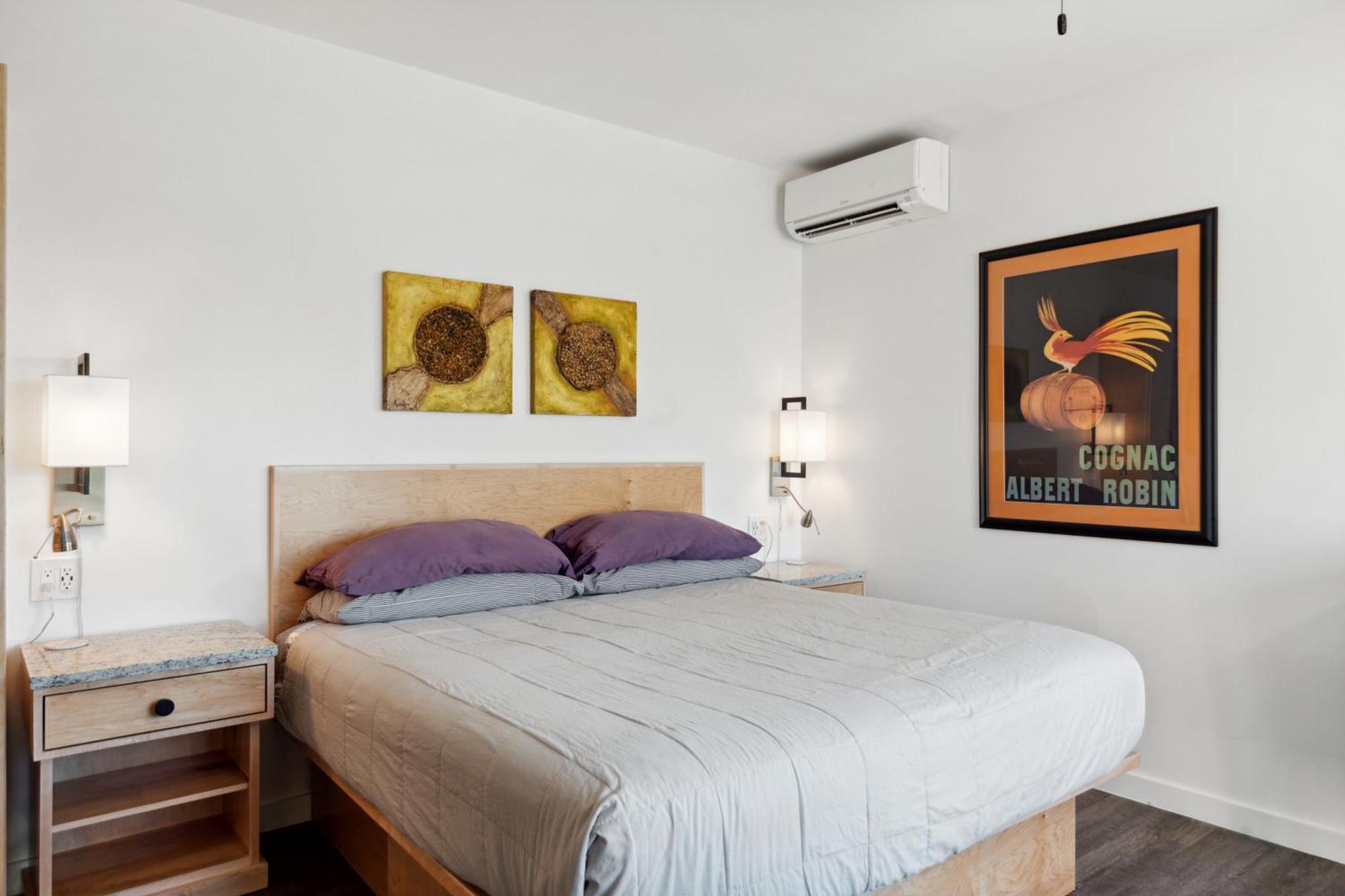 Hotel Folly With Marsh And Sunset Views 폴리 비치 외부 사진